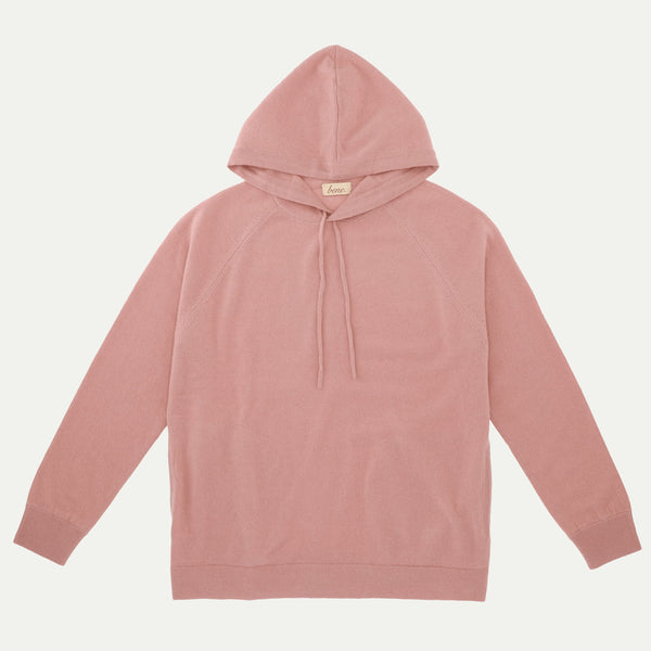 Light Pink hoodie